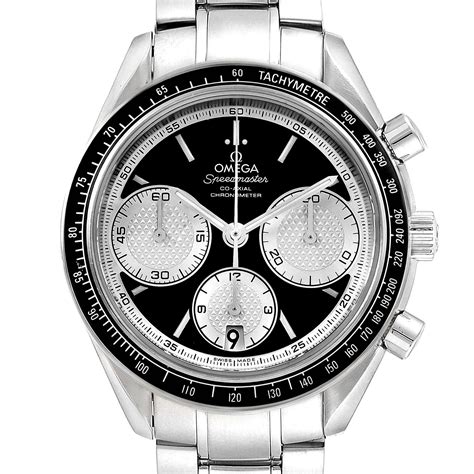 omega speedmaster racing inverted panda|omega speedy tuesday price.